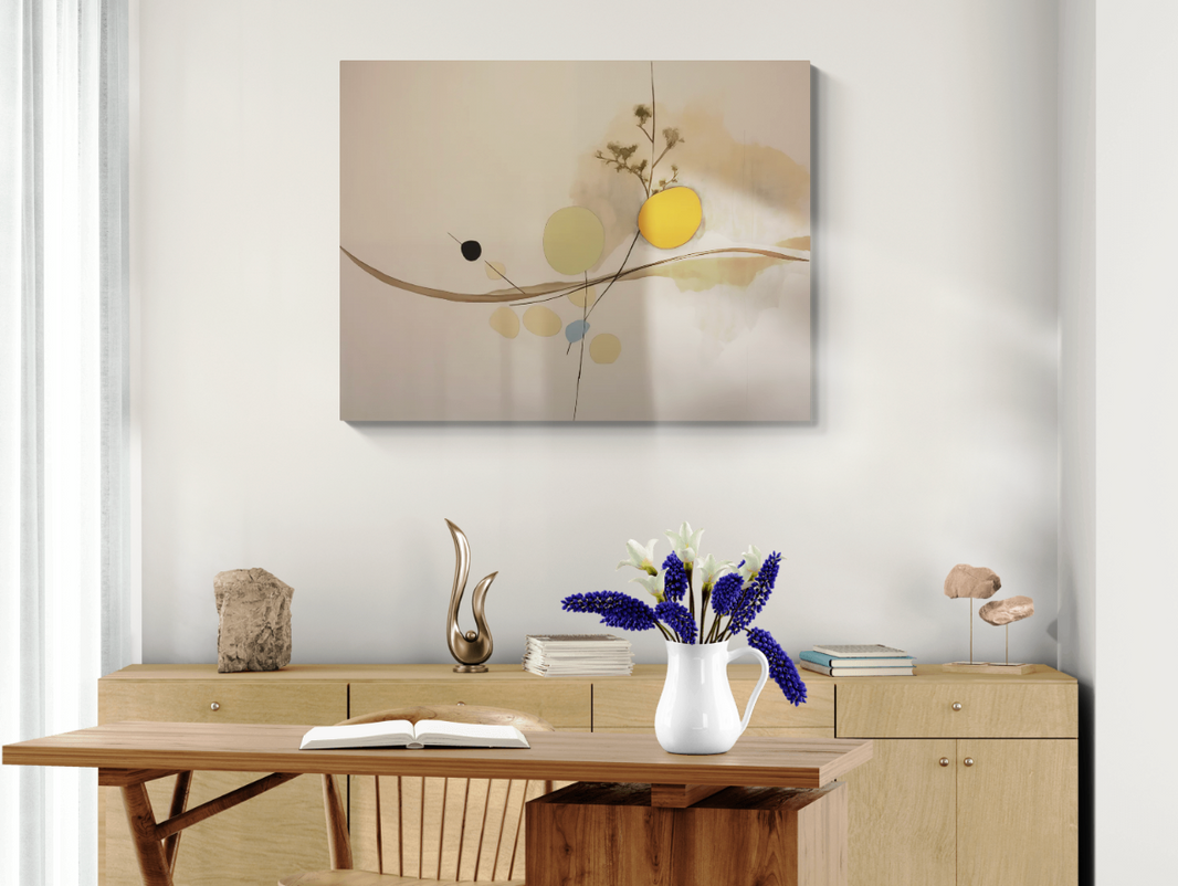 2024 Abstract Art Trends