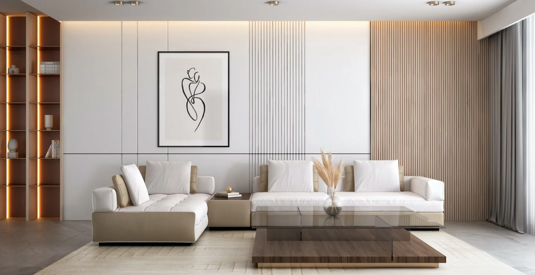 How to Choose the Right Artwork for Your Business