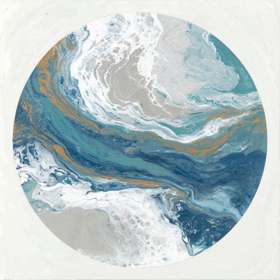 Haute Curations | Custom Commercial Art Canada