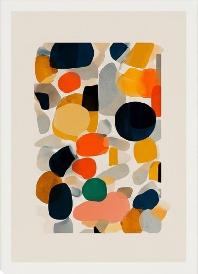 Haute Curations | Custom Commercial Art Canada