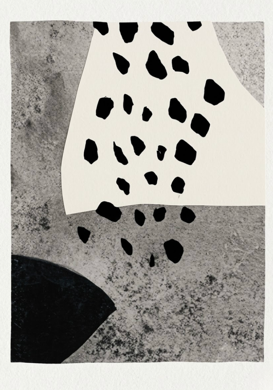 Haute Curations | Custom Commercial Art Canada