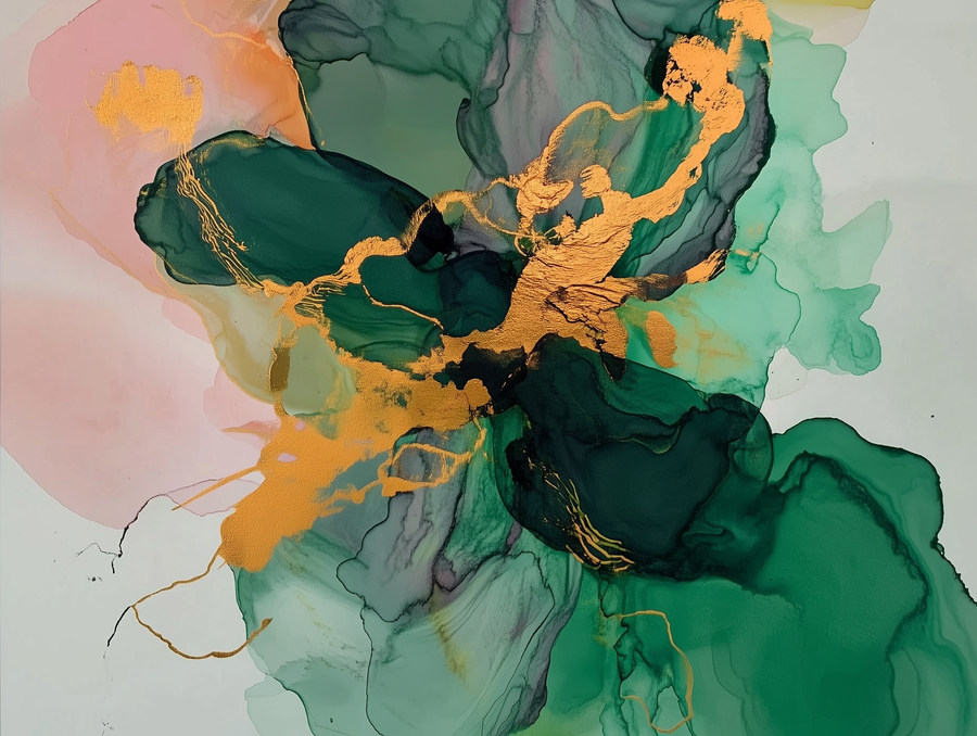 Haute Curations | Custom Commercial Art Canada