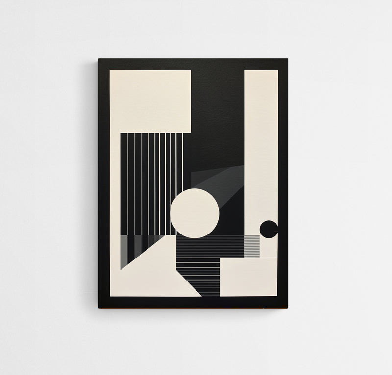 Haute Curations | Custom Commercial Art Canada