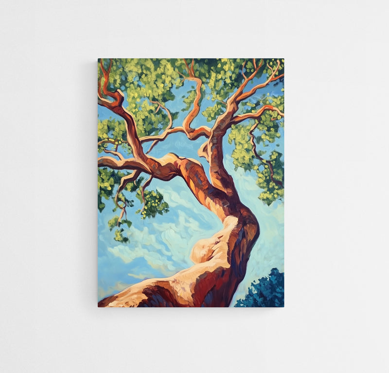 Haute Curations | Custom Commercial Art Canada