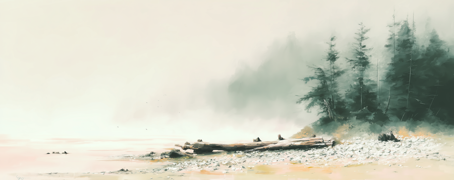 Haute Curations | Custom Commercial Art Canada