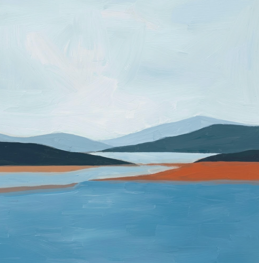 Haute Curations | Custom Commercial Art Canada