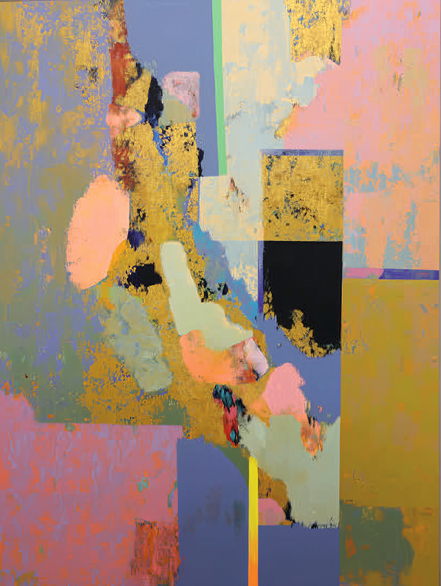 Haute Curations | Custom Commercial Art Canada