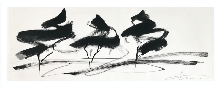 Haute Curations | Custom Commercial Art Canada