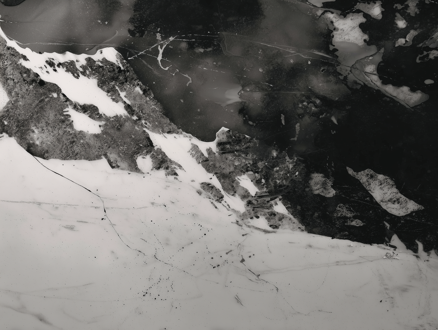 Haute Curations | Custom Commercial Art Canada